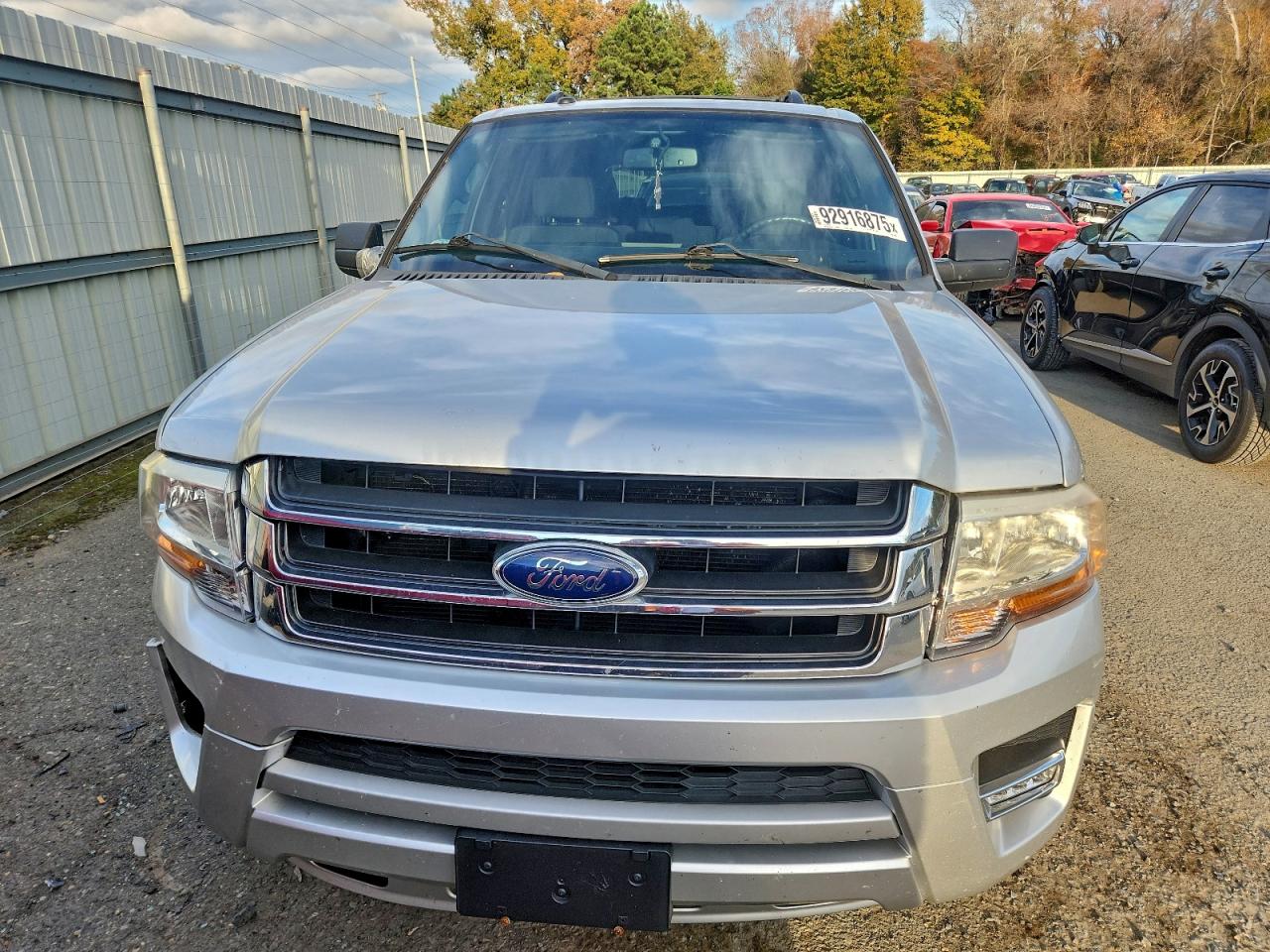 Ford Expedition Xlt