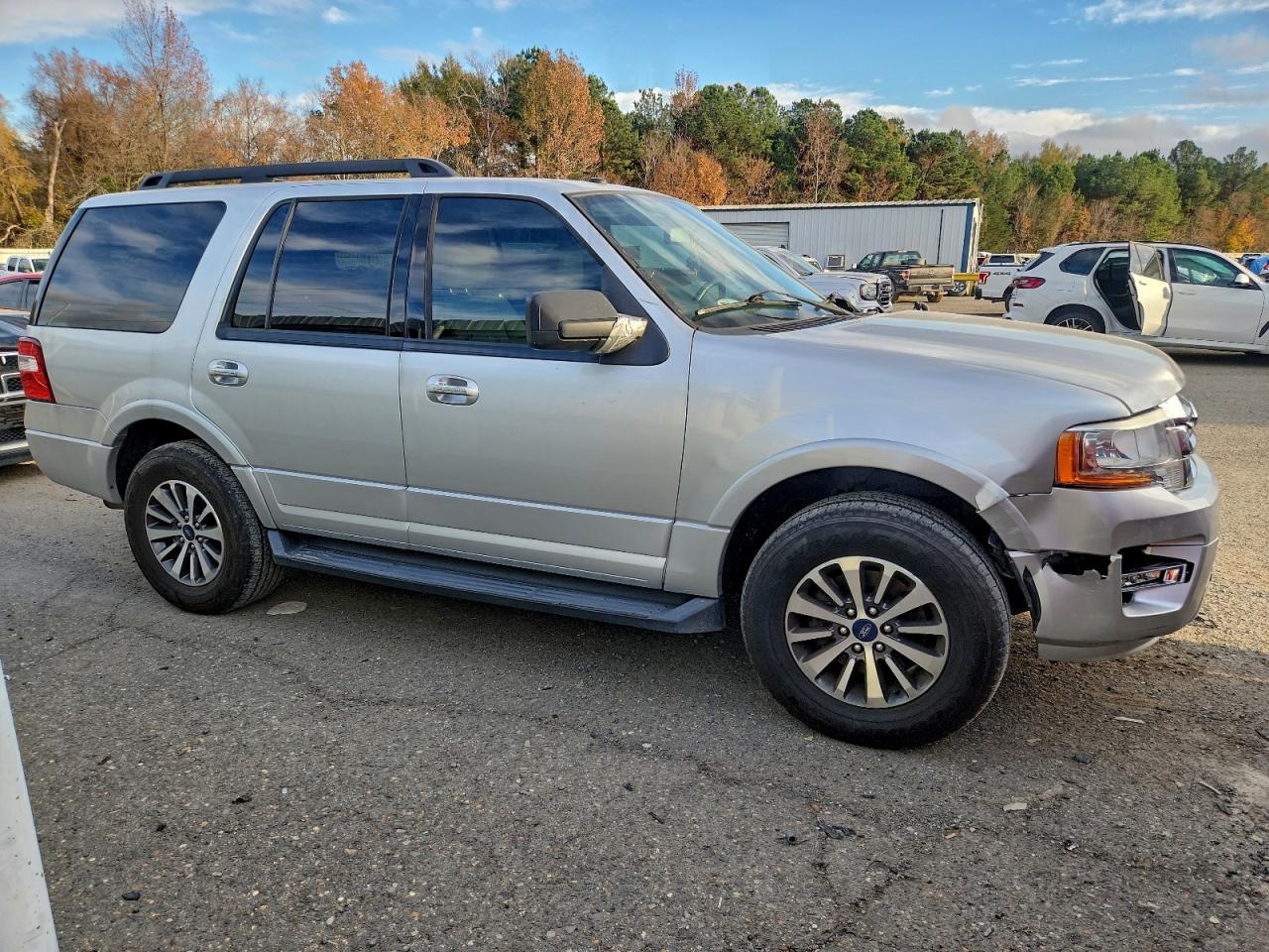 Ford Expedition Xlt