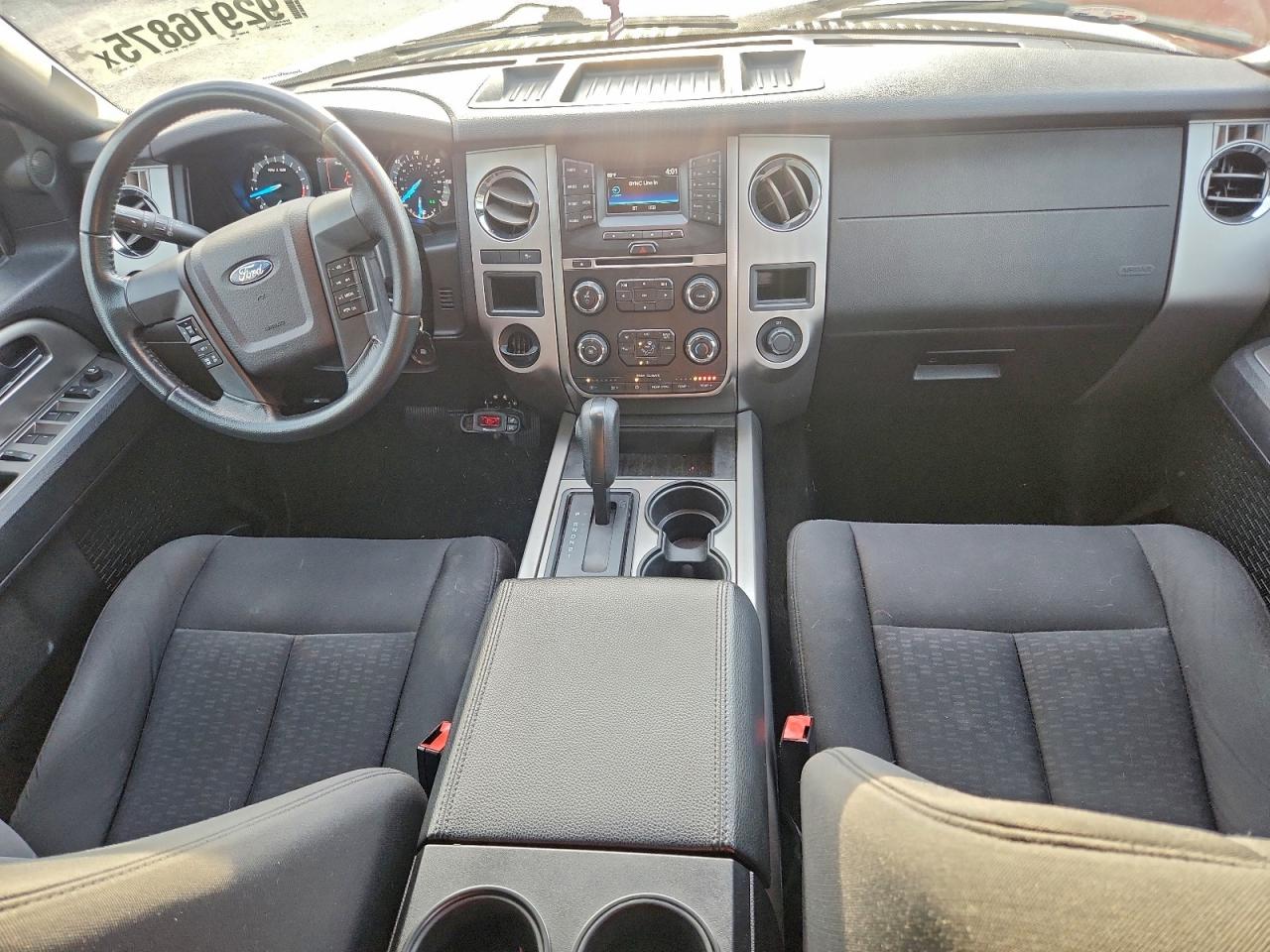 Ford Expedition Xlt