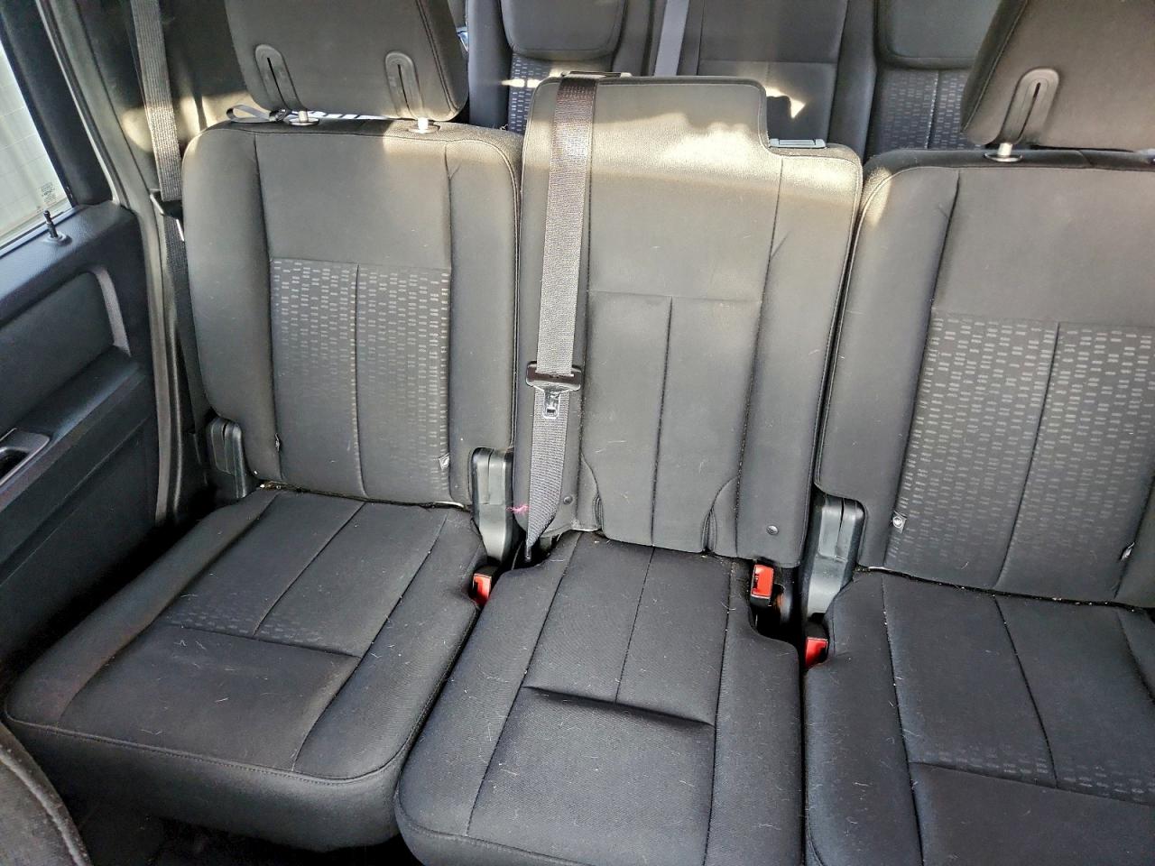 Ford Expedition Xlt