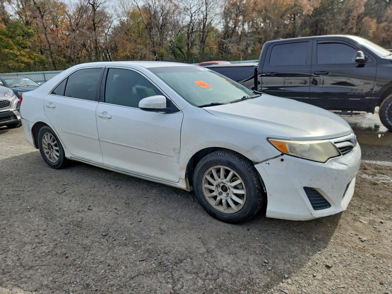 Toyota Camry L