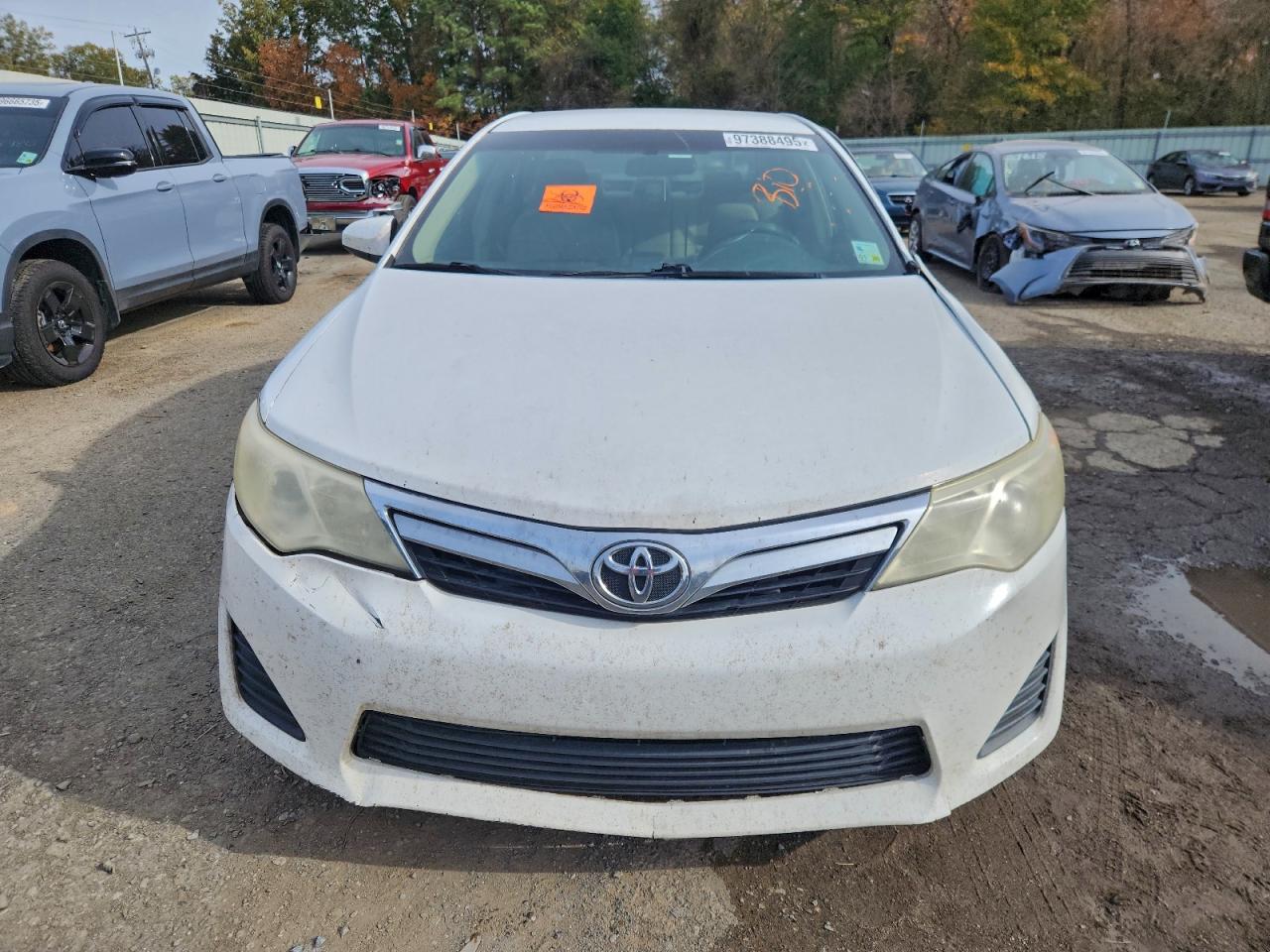 Toyota Camry L