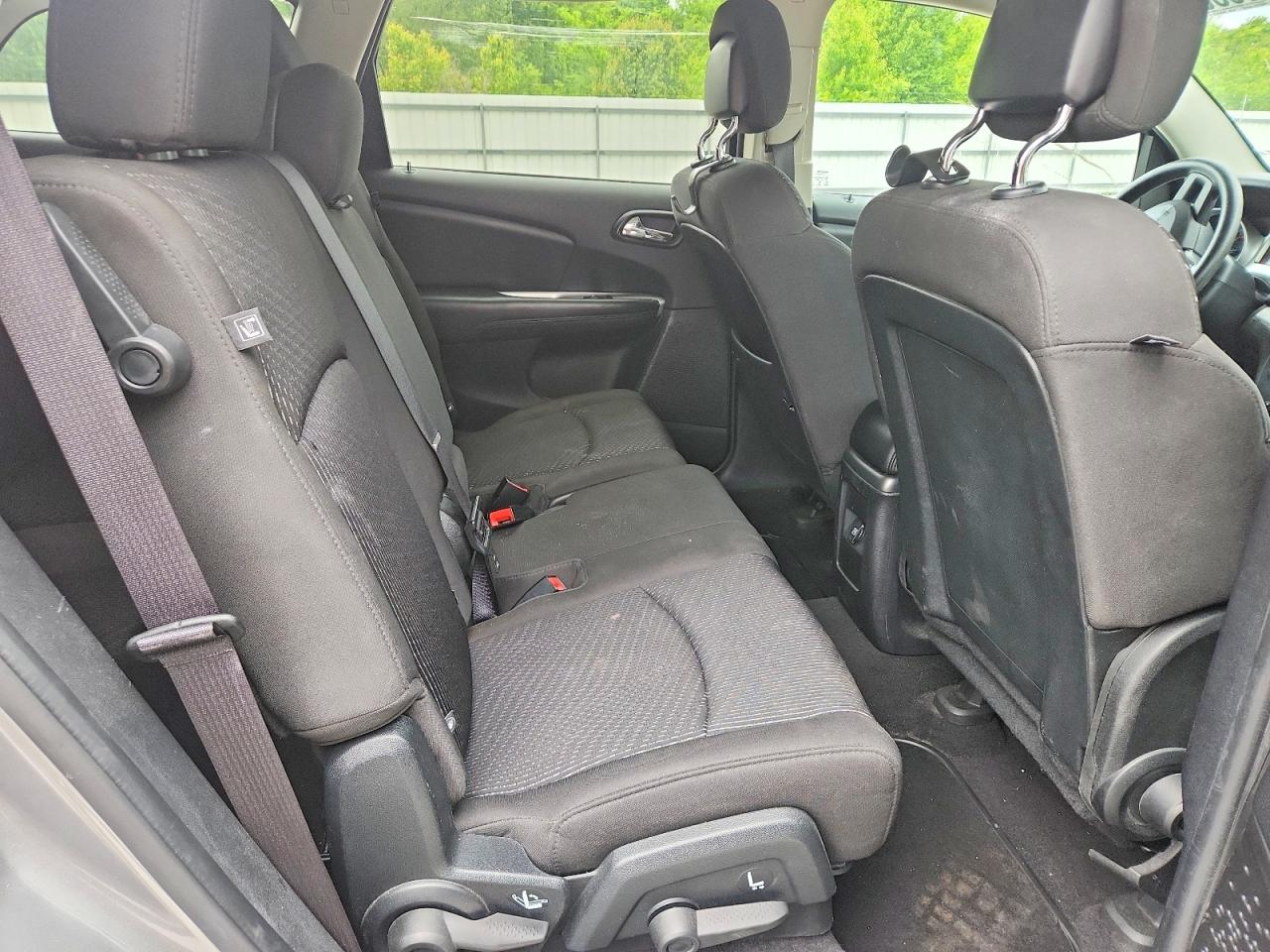 Dodge Journey Sxt