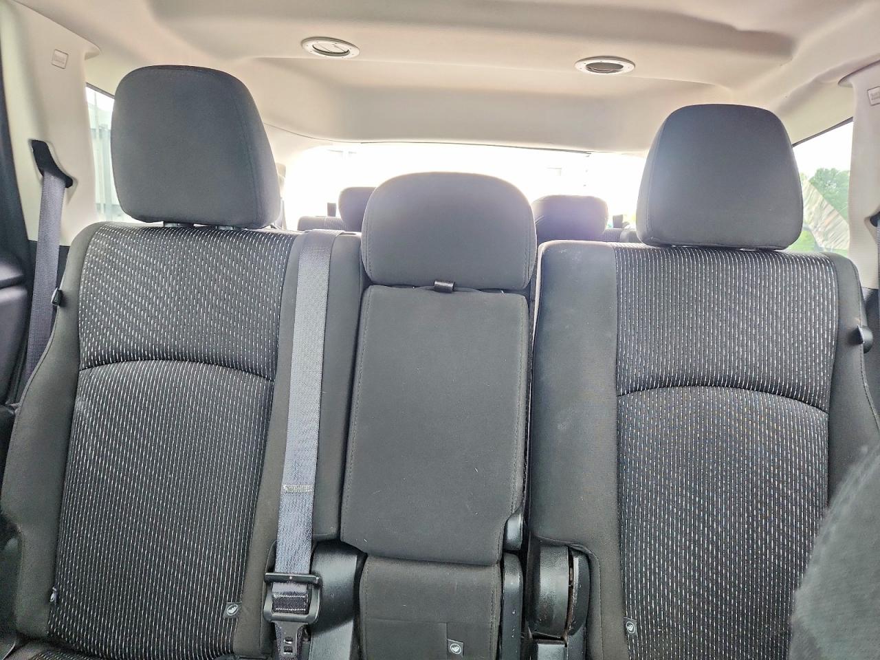 Dodge Journey Sxt