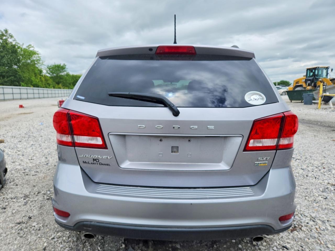 Dodge Journey Sxt