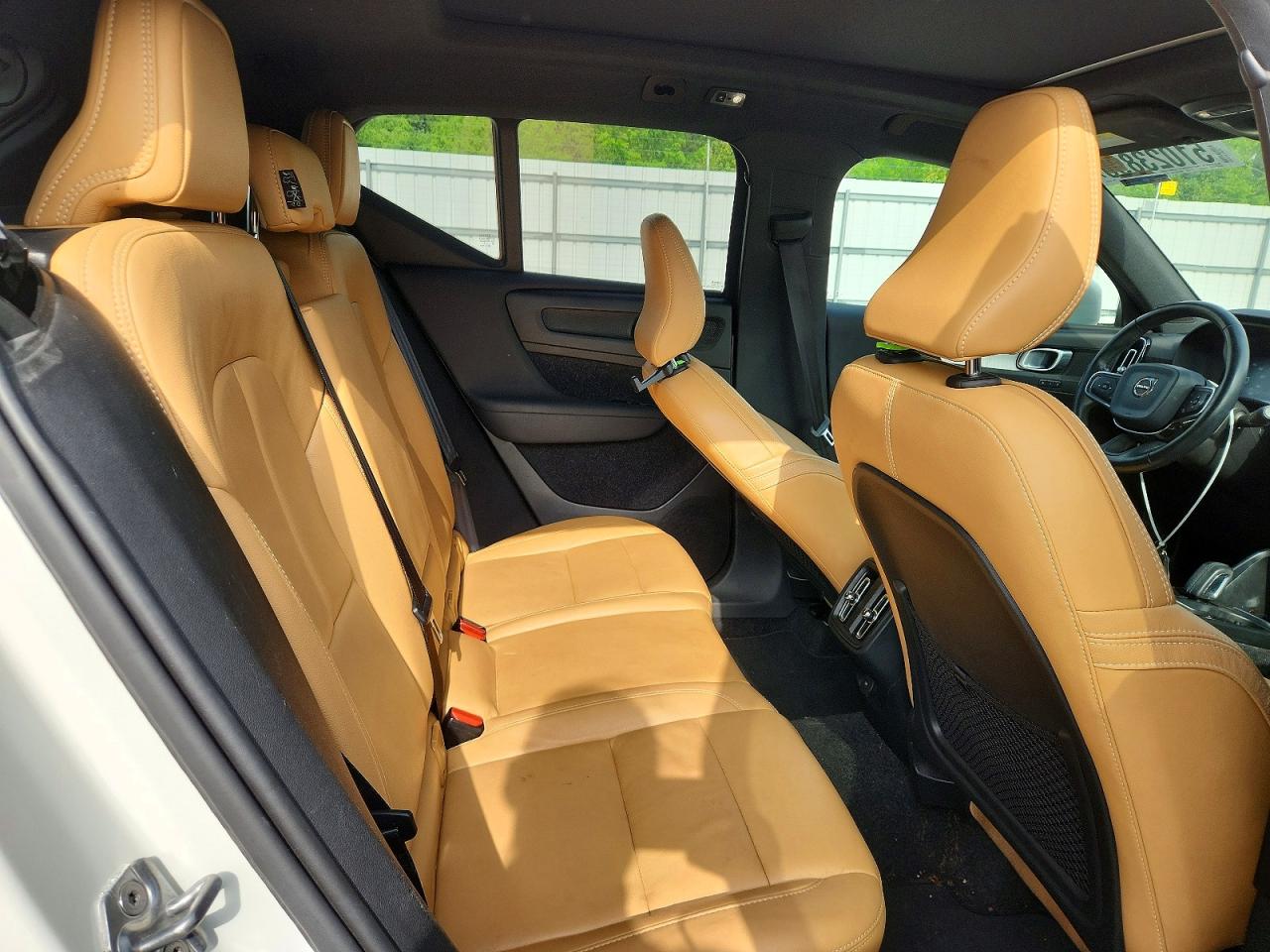 Volvo XC40 T5 Momentum