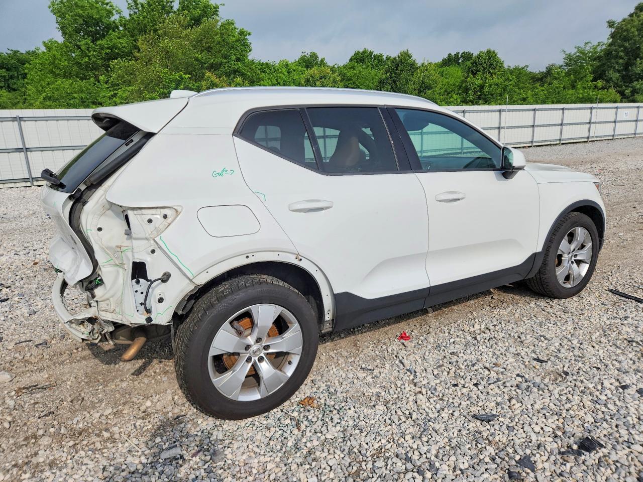 Volvo XC40 T5 Momentum