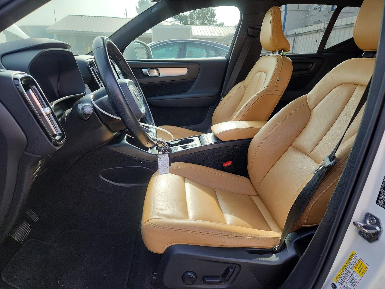Volvo XC40 T5 Momentum