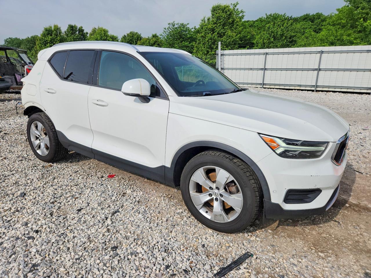 Volvo XC40 T5 Momentum