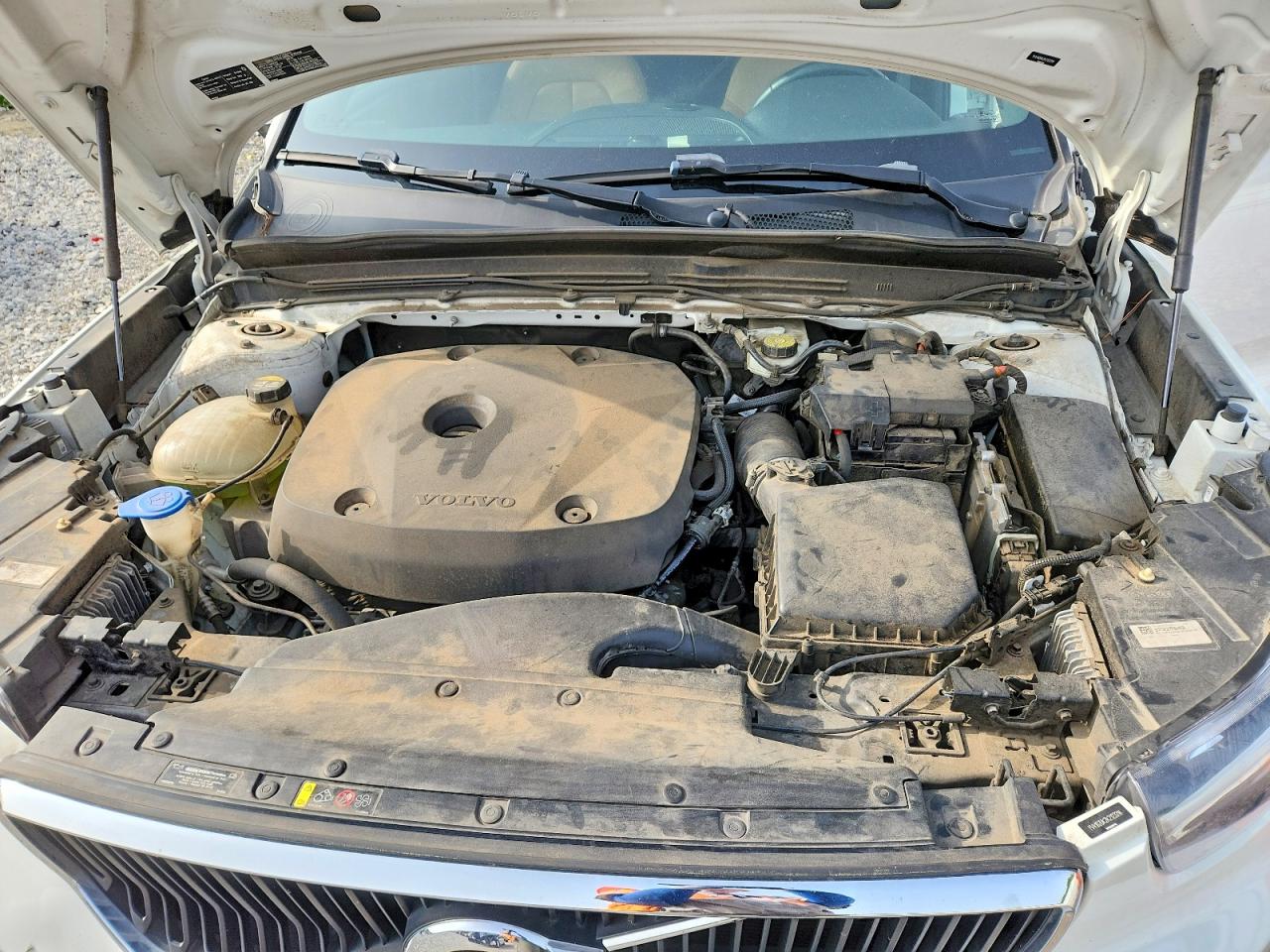 Volvo XC40 T5 Momentum