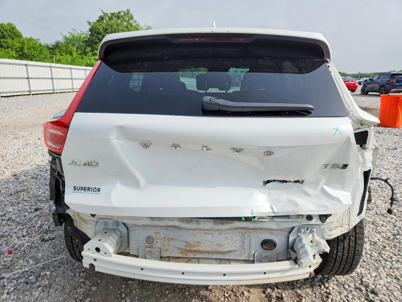 Volvo XC40 T5 Momentum