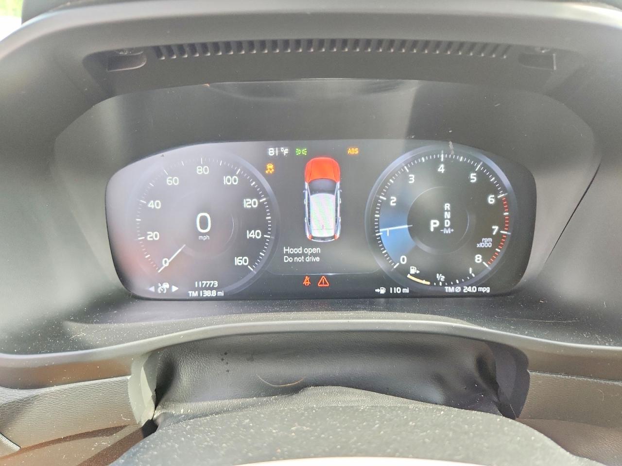 Volvo XC40 T5 Momentum