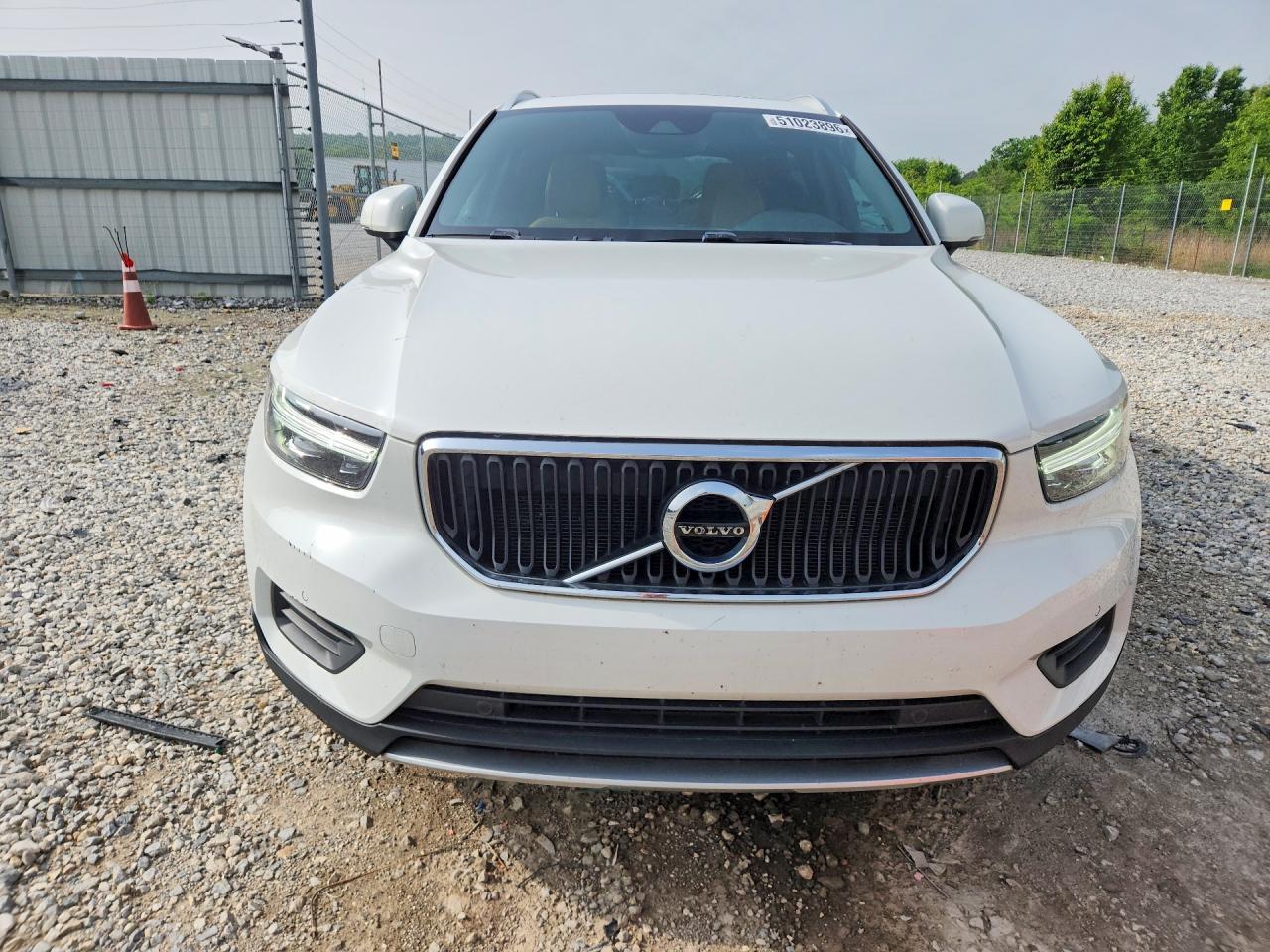 Volvo XC40 T5 Momentum