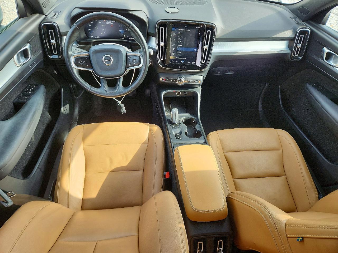 Volvo XC40 T5 Momentum