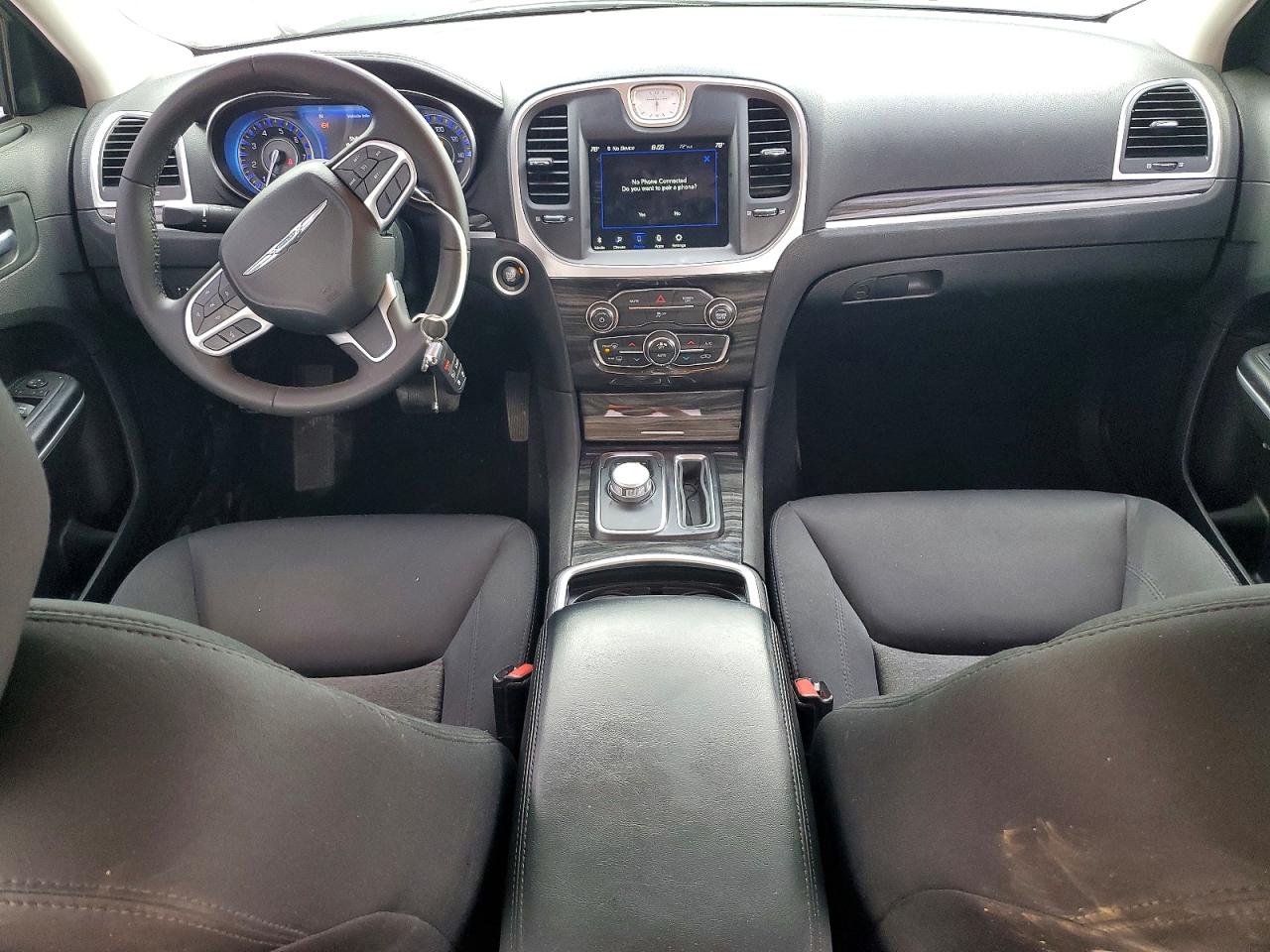 Chrysler 300 Touring