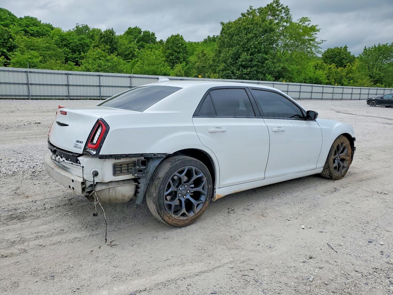 Chrysler 300 Touring