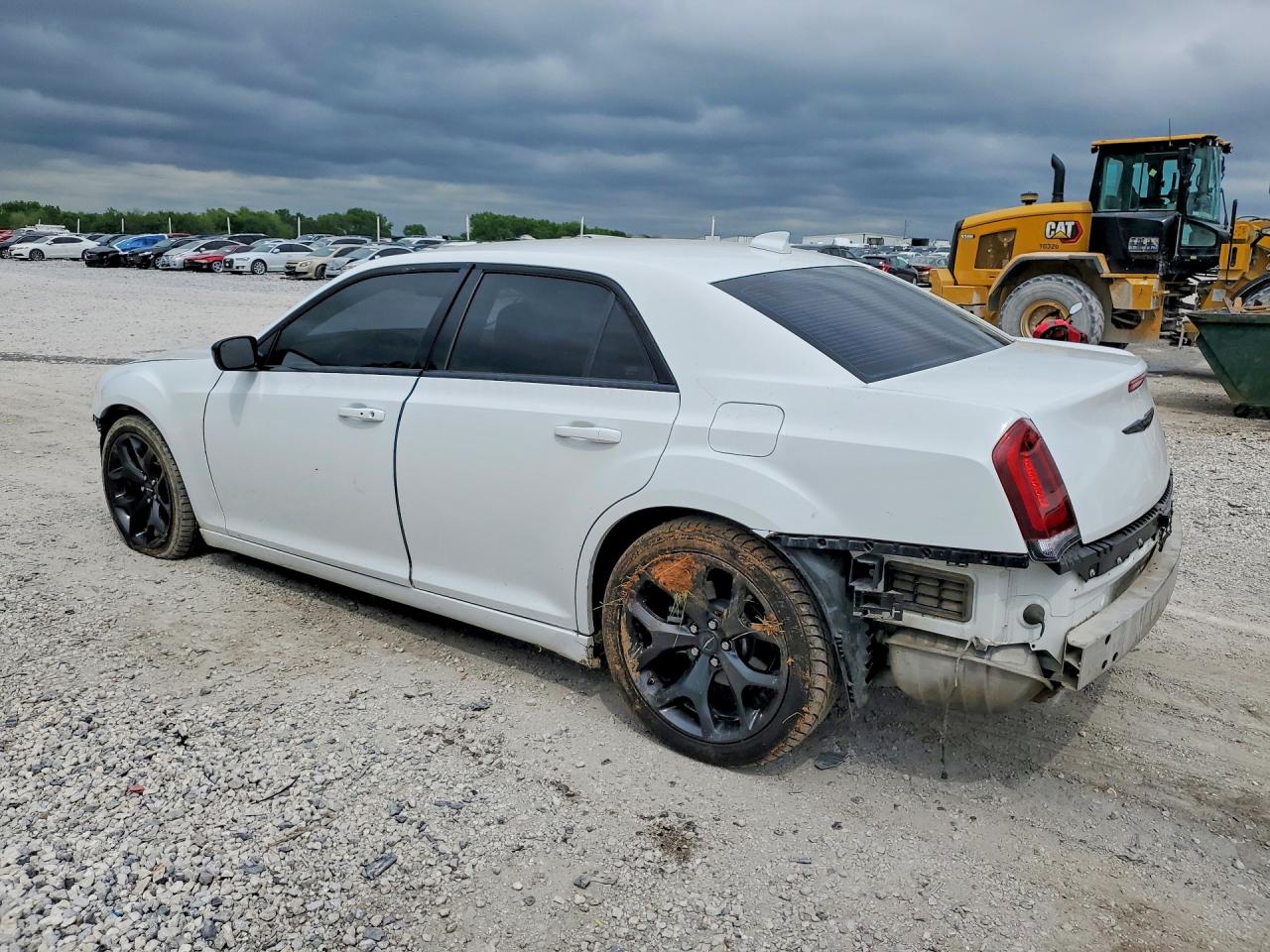 Chrysler 300 Touring
