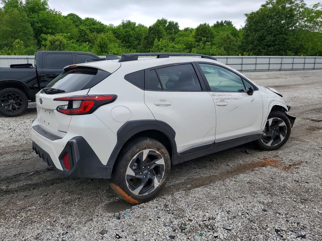 Subaru Crosstrek Limited
