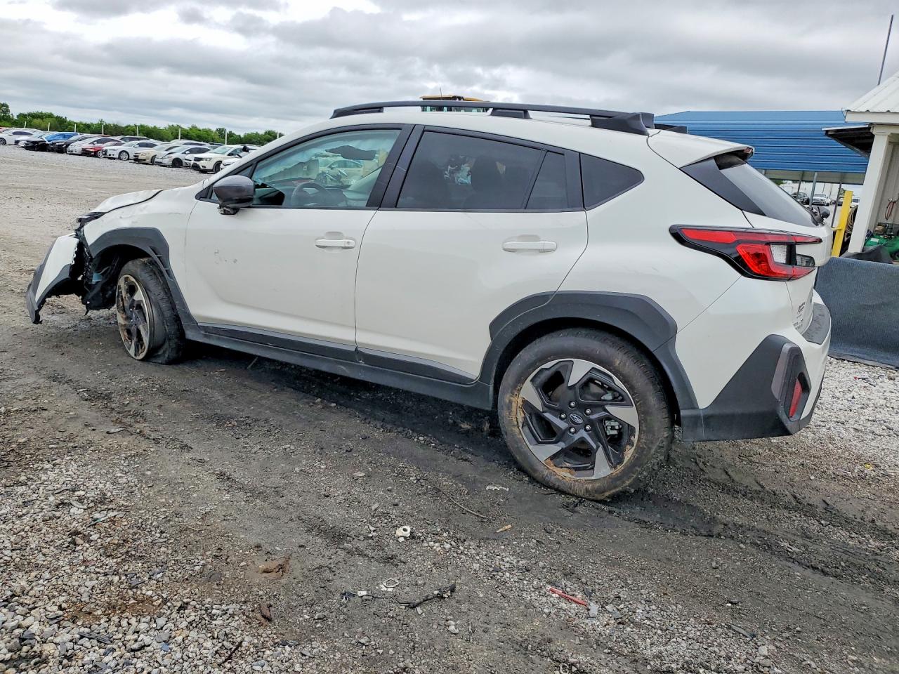 Subaru Crosstrek Limited
