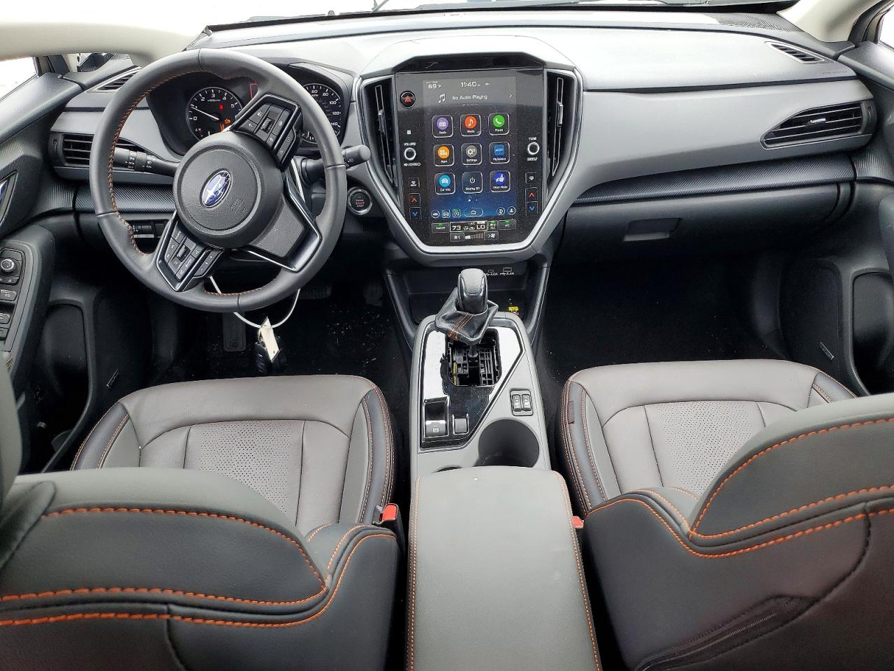 Subaru Crosstrek Limited