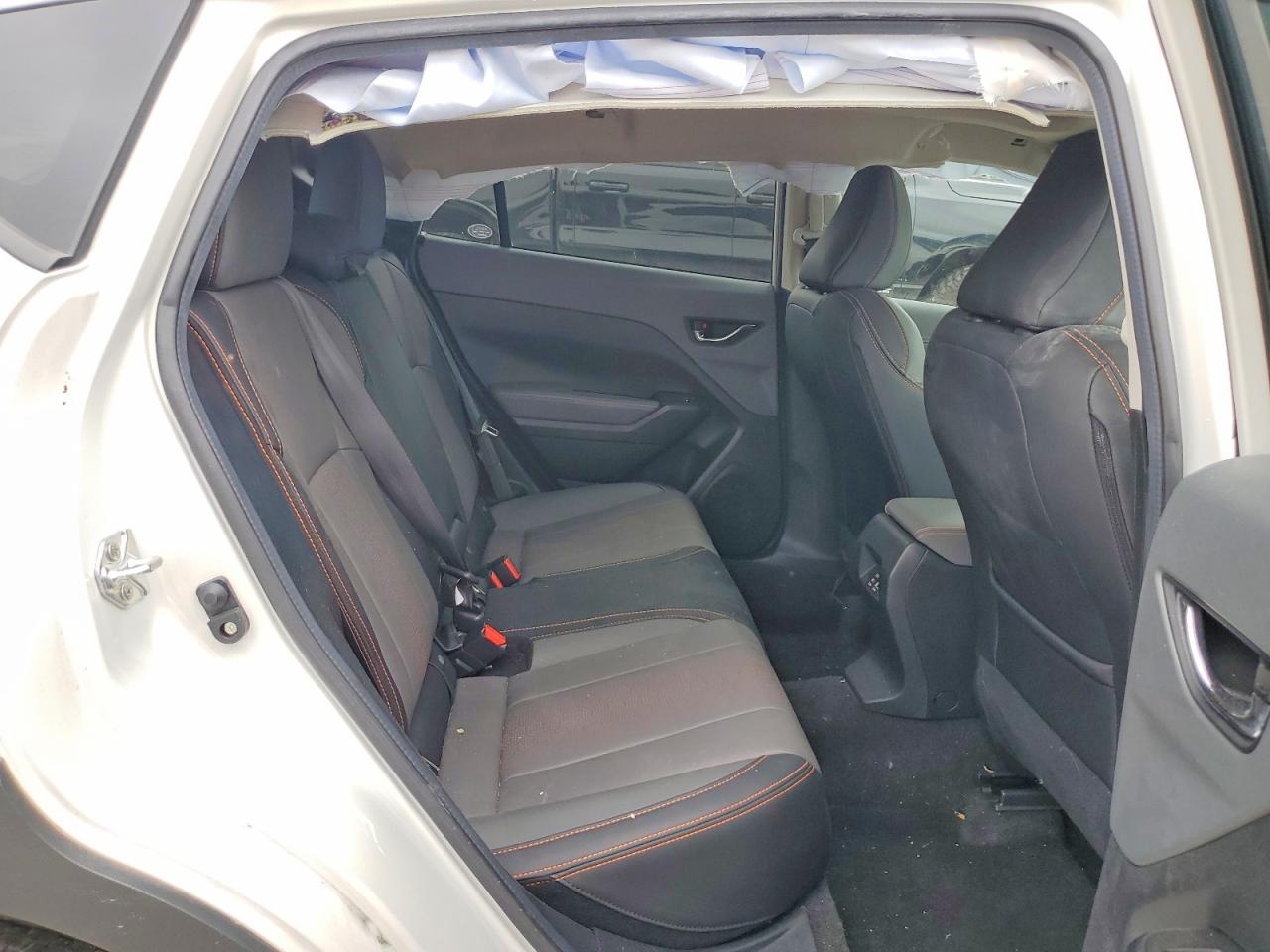 Subaru Crosstrek Limited