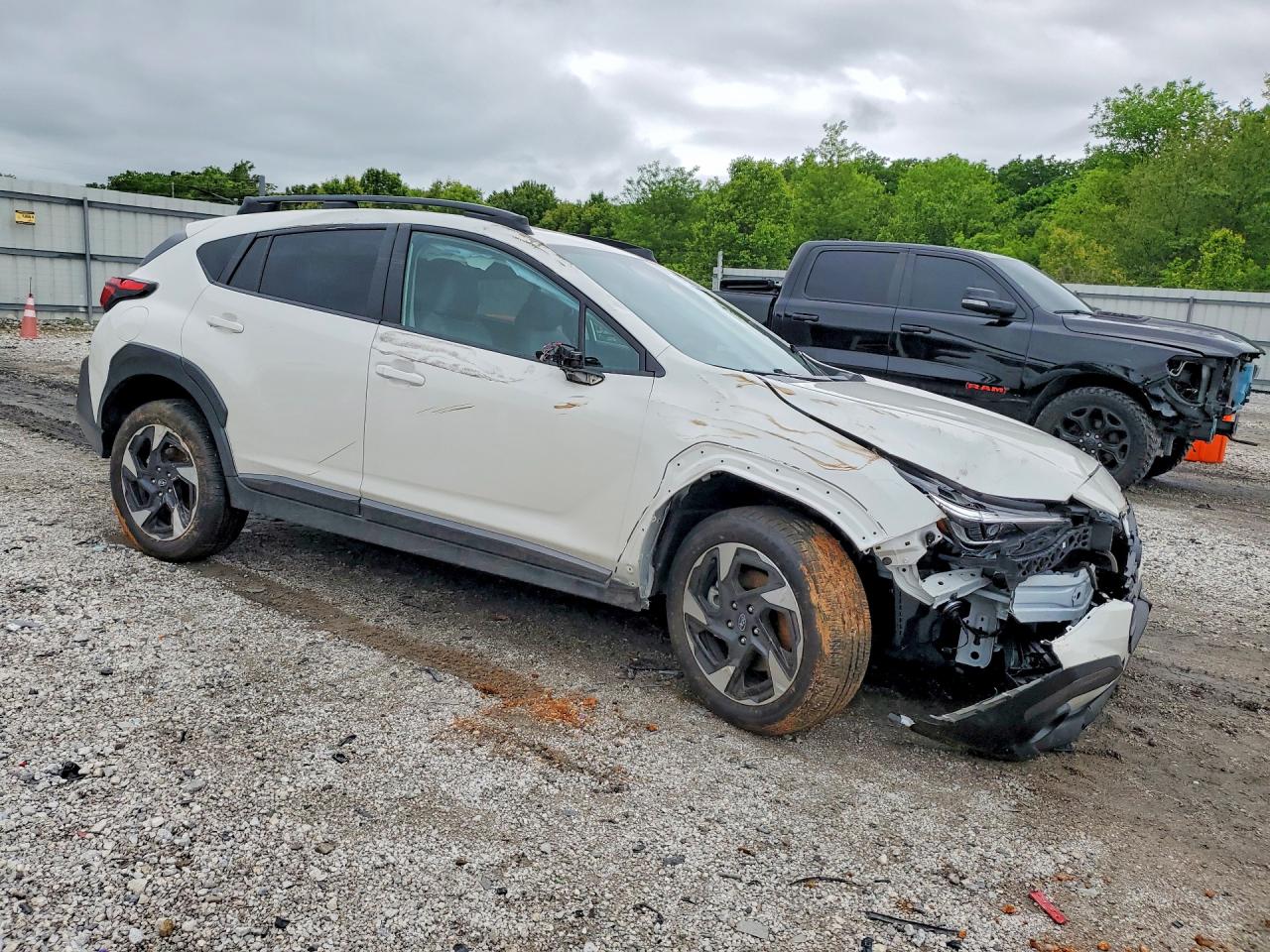 Subaru Crosstrek Limited