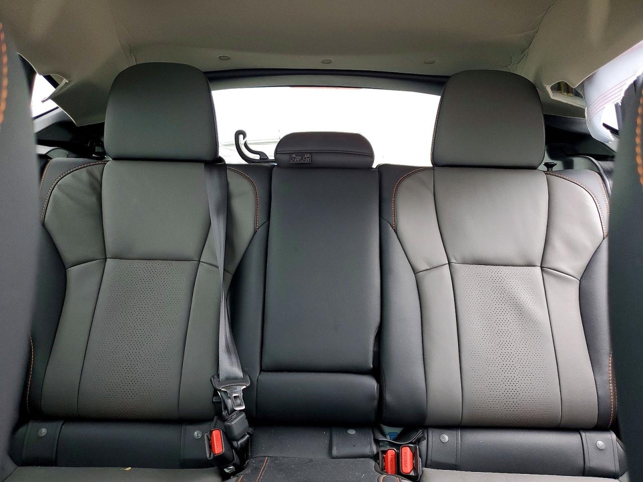 Subaru Crosstrek Limited