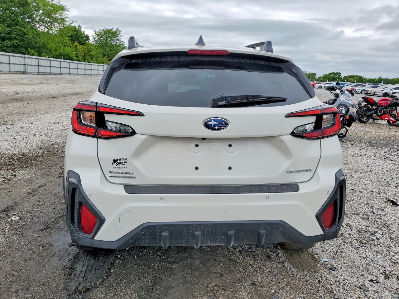 Subaru Crosstrek Limited