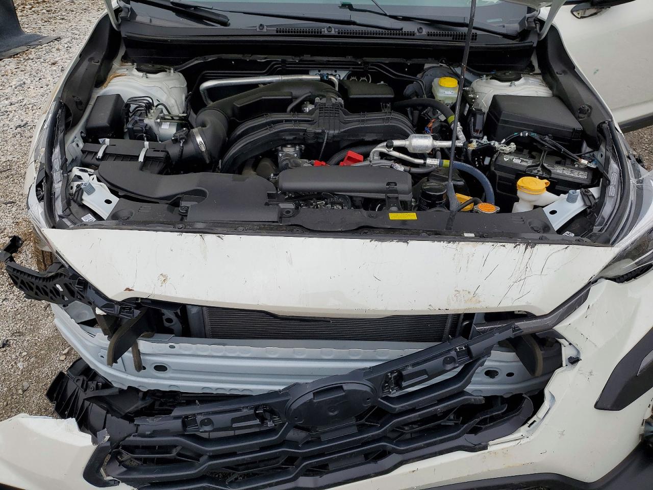Subaru Crosstrek Limited