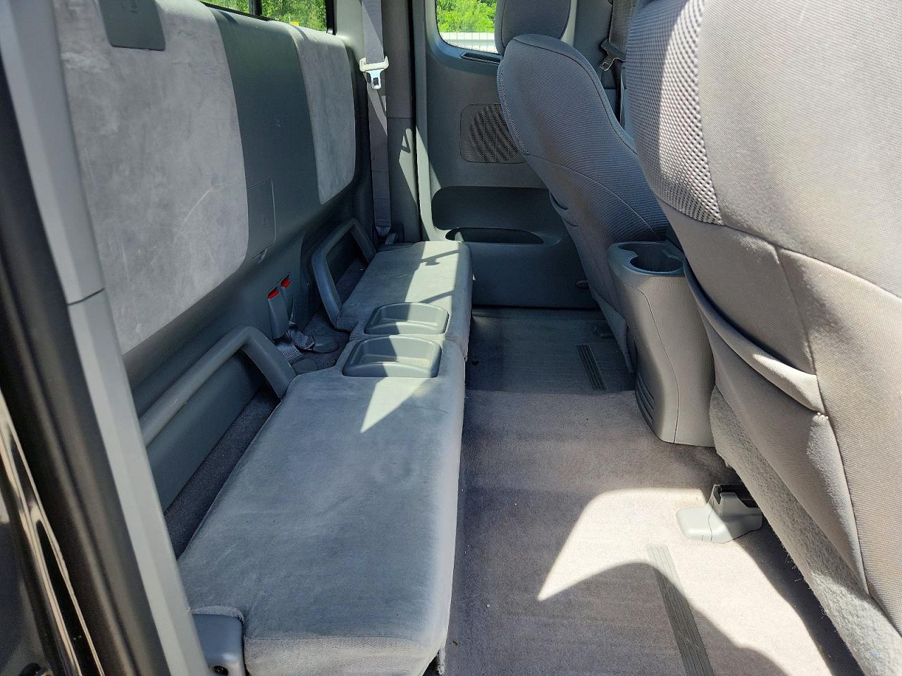 Toyota Tacoma X-runner Access Cab