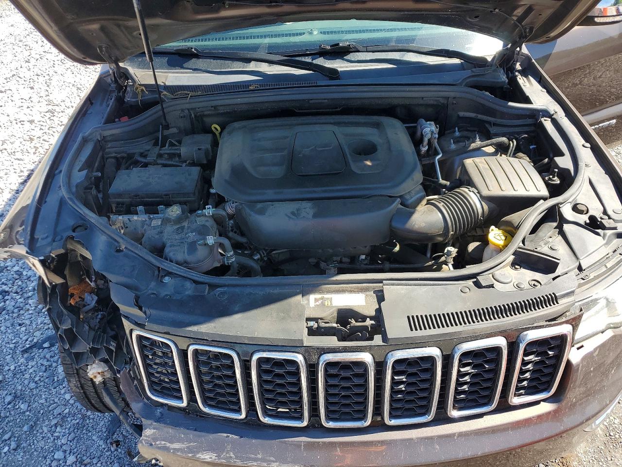 Jeep Cherokee Limited