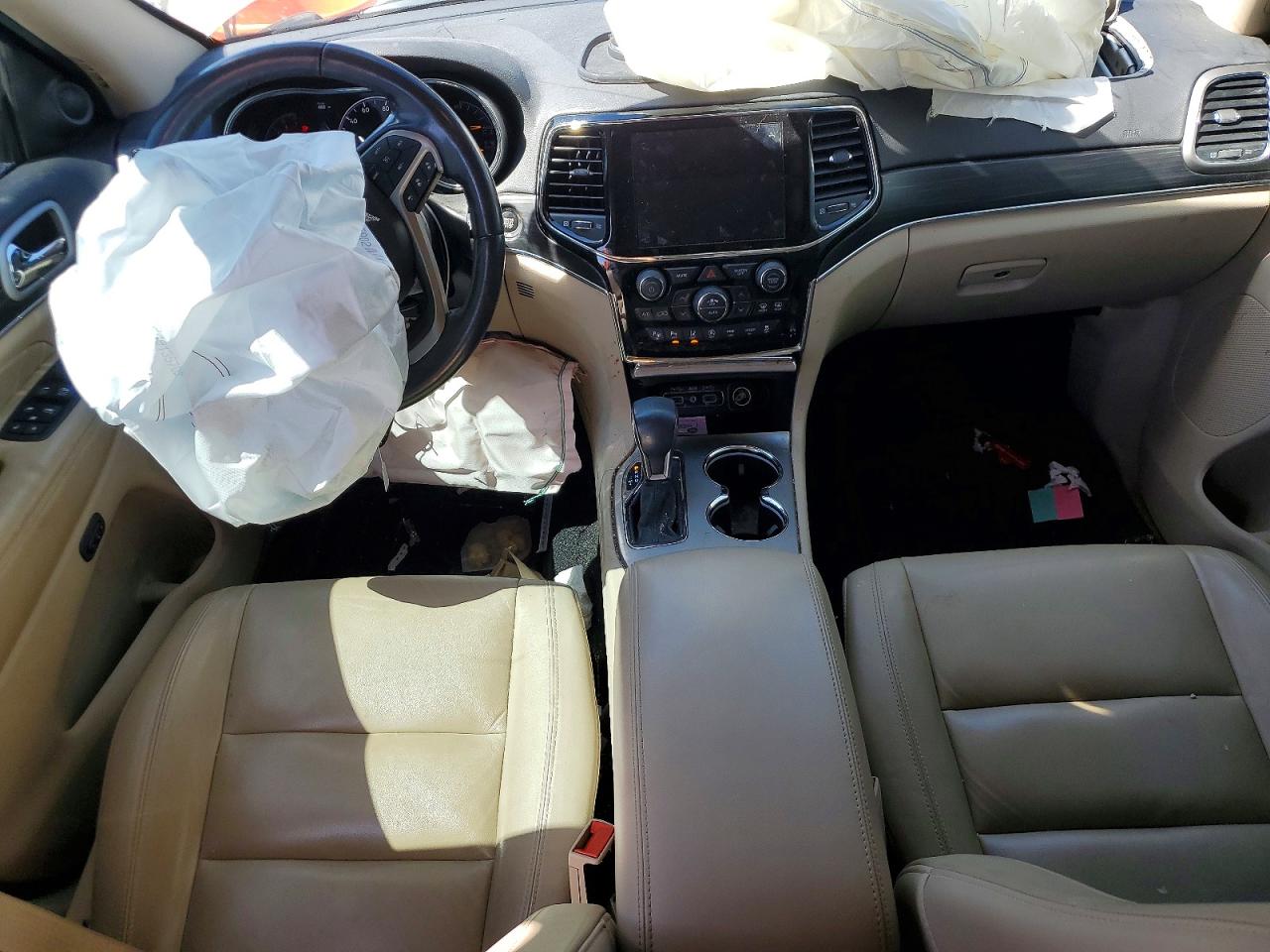 Jeep Cherokee Limited