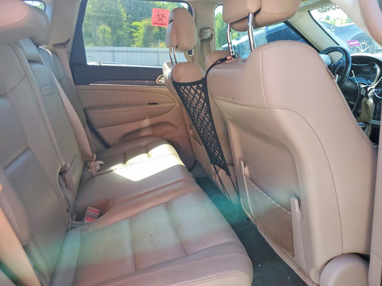 Jeep Cherokee Limited