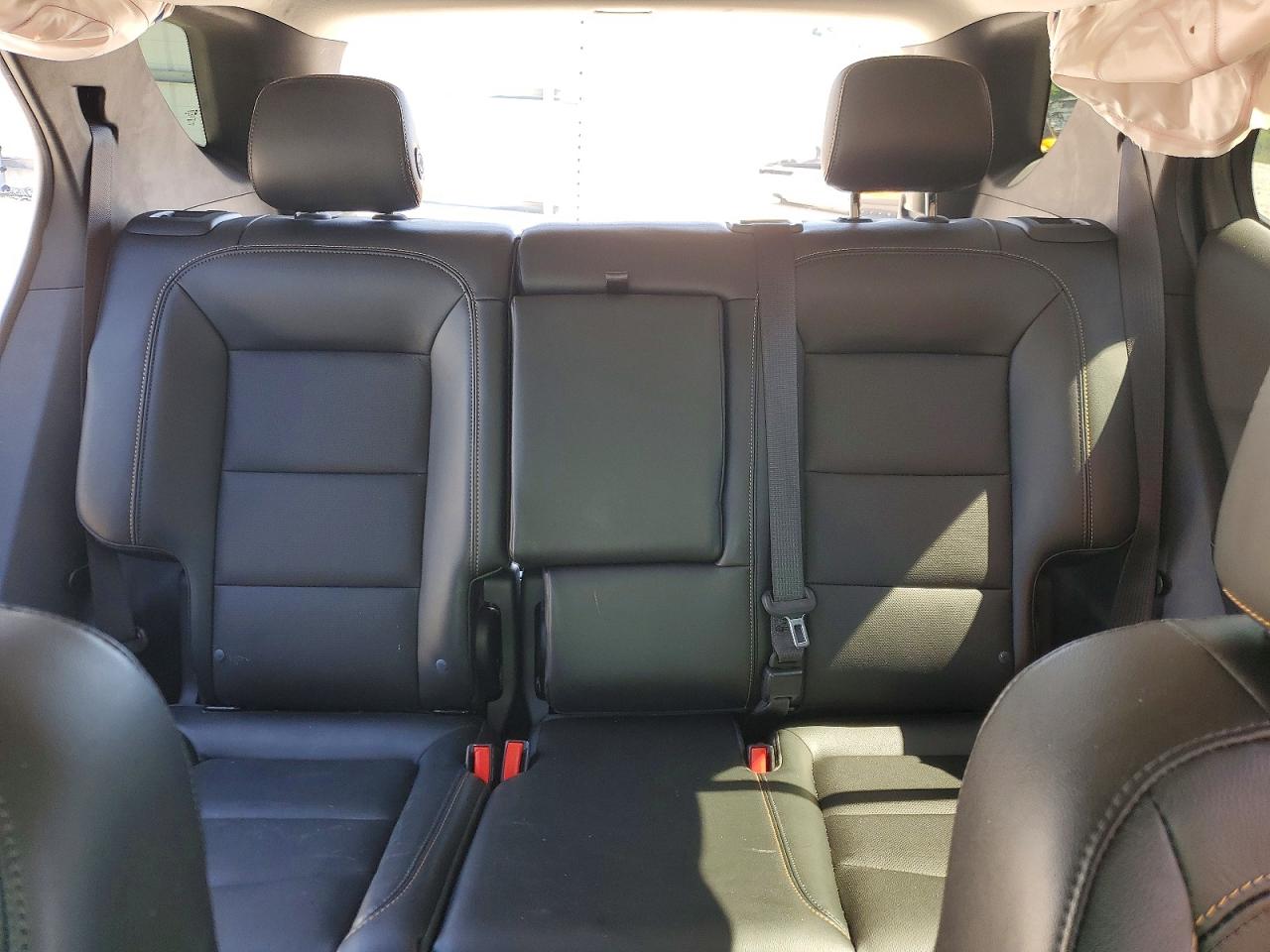 Chevrolet Equinox Premier