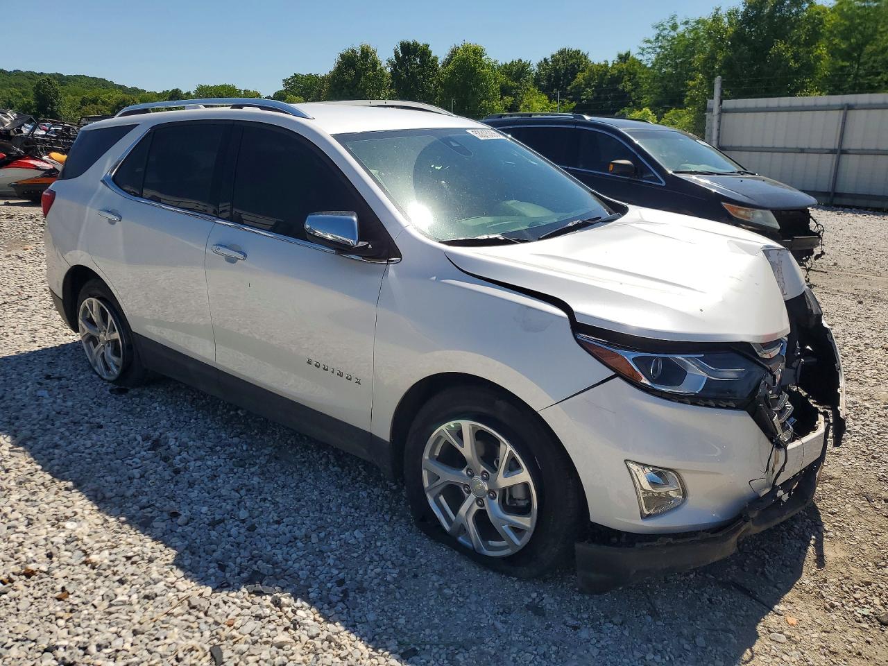 Chevrolet Equinox Premier