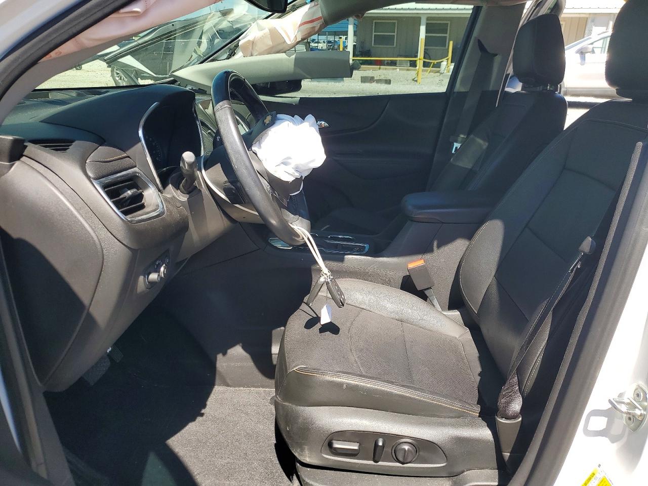 Chevrolet Equinox Premier