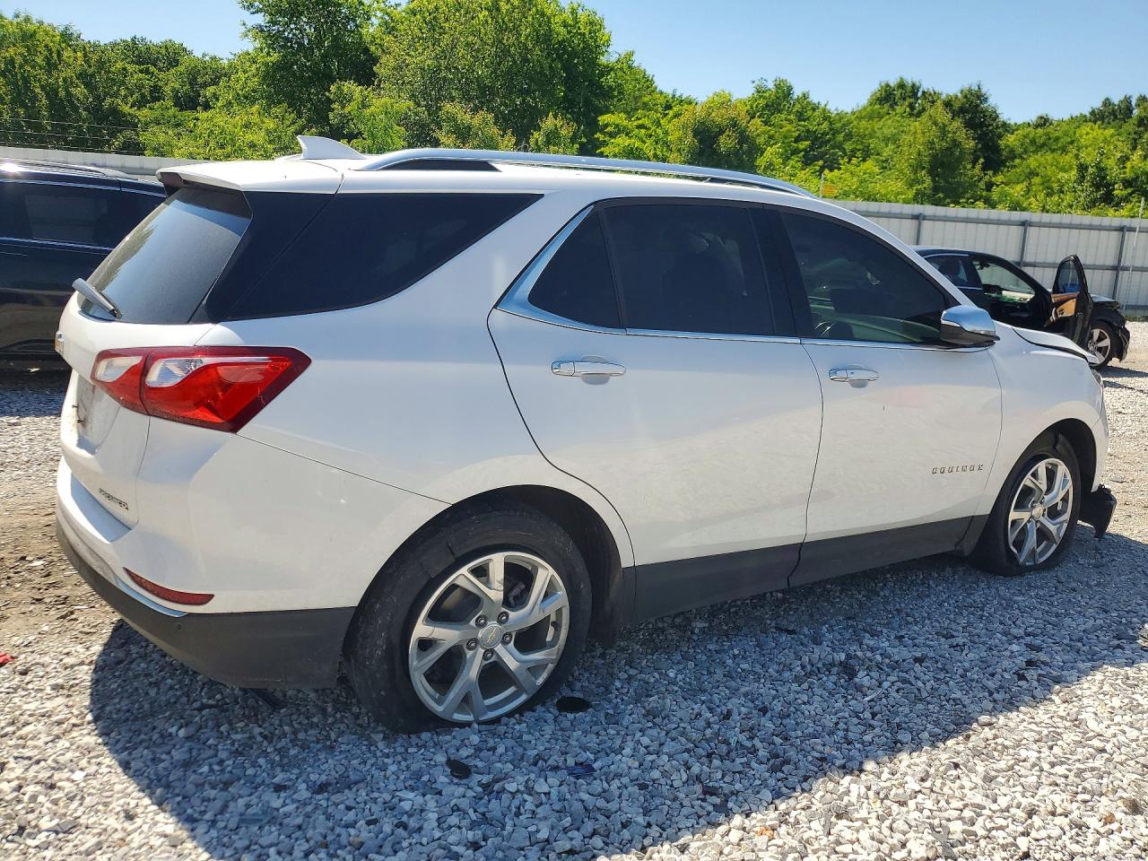 Chevrolet Equinox Premier