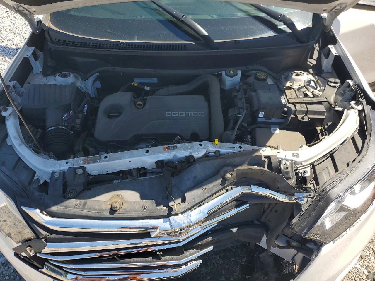 Chevrolet Equinox Premier