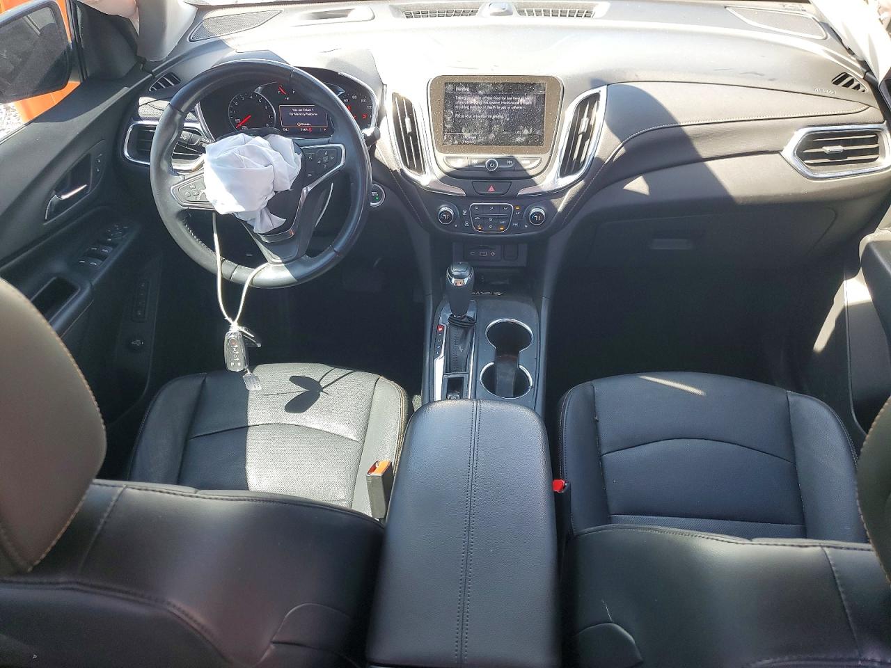 Chevrolet Equinox Premier