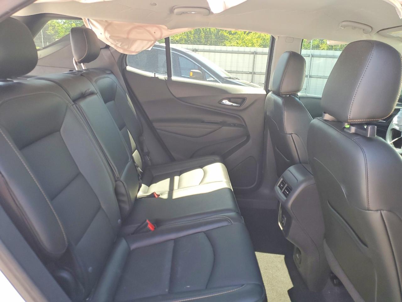 Chevrolet Equinox Premier