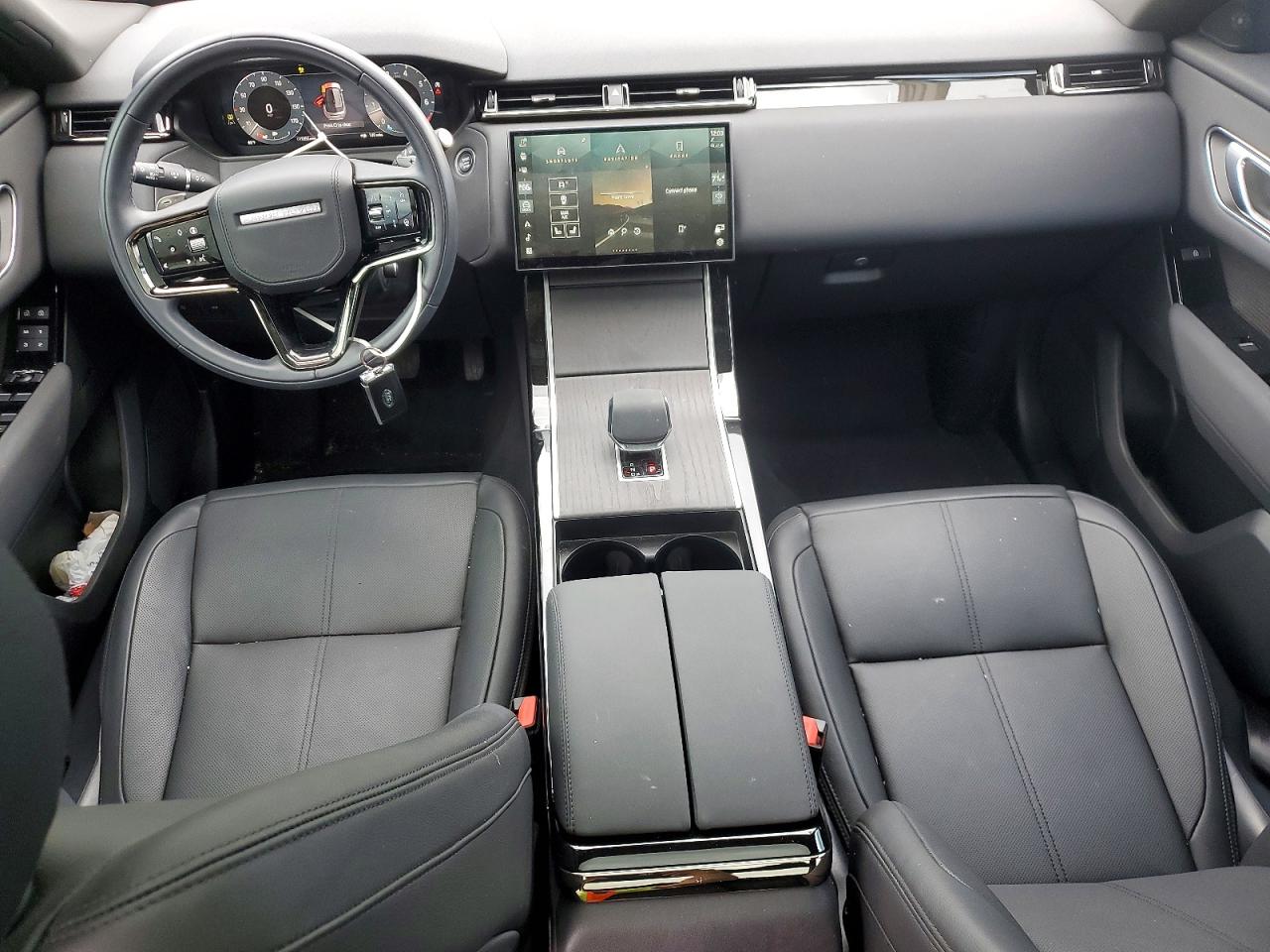 Land Rover Range Rover S