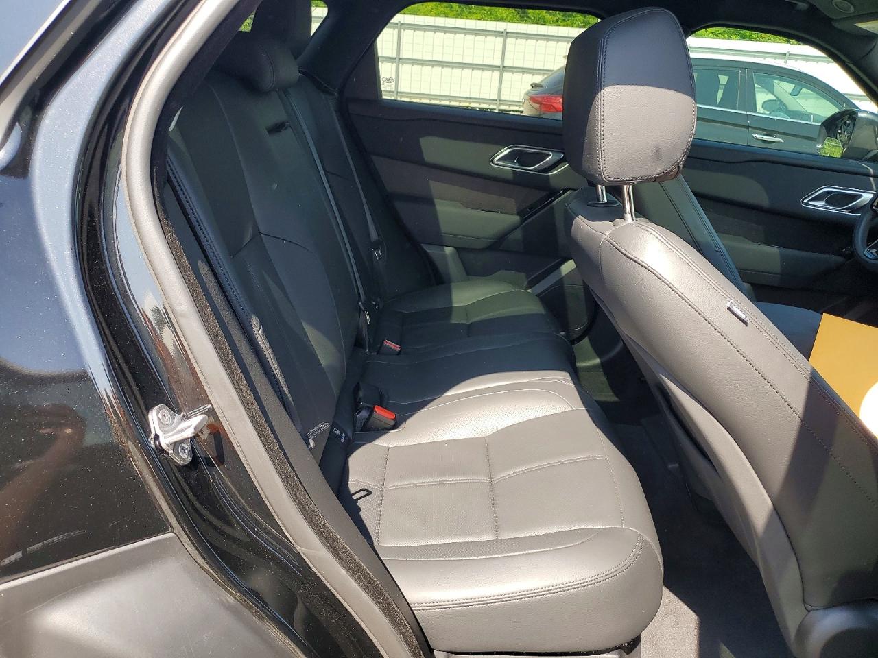 Land Rover Range Rover S