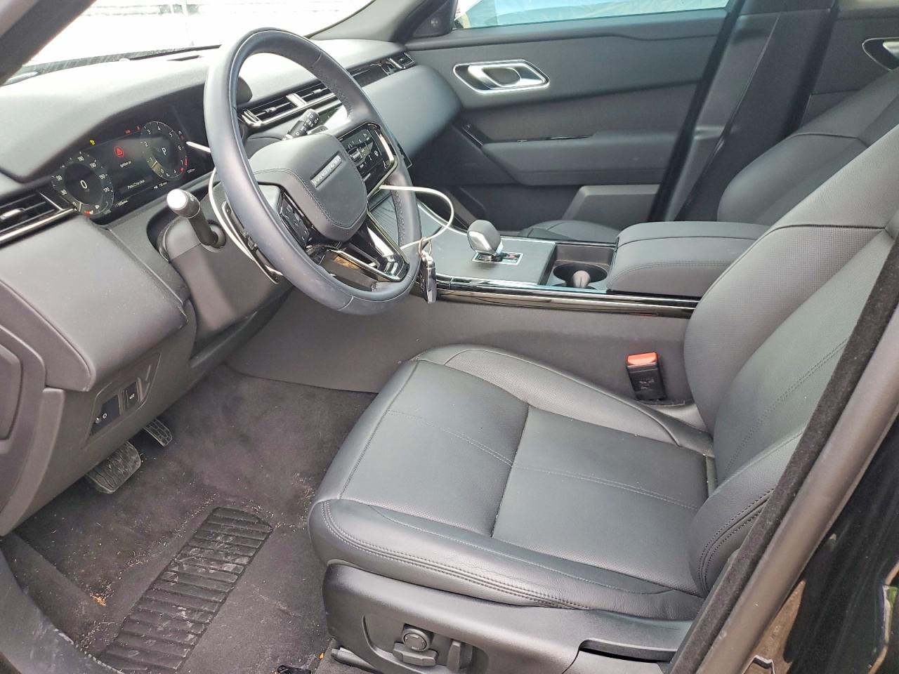 Land Rover Range Rover S