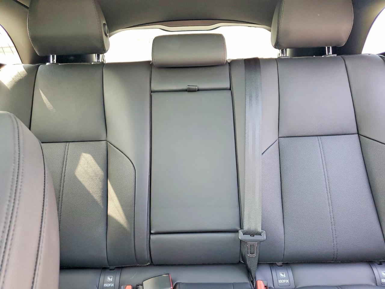 Land Rover Range Rover S