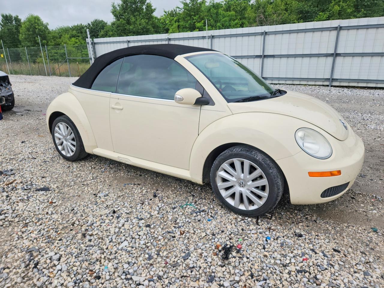 Volkswagen Beetle S