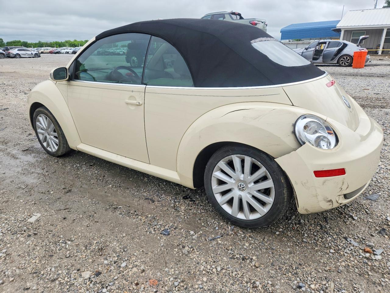 Volkswagen Beetle S