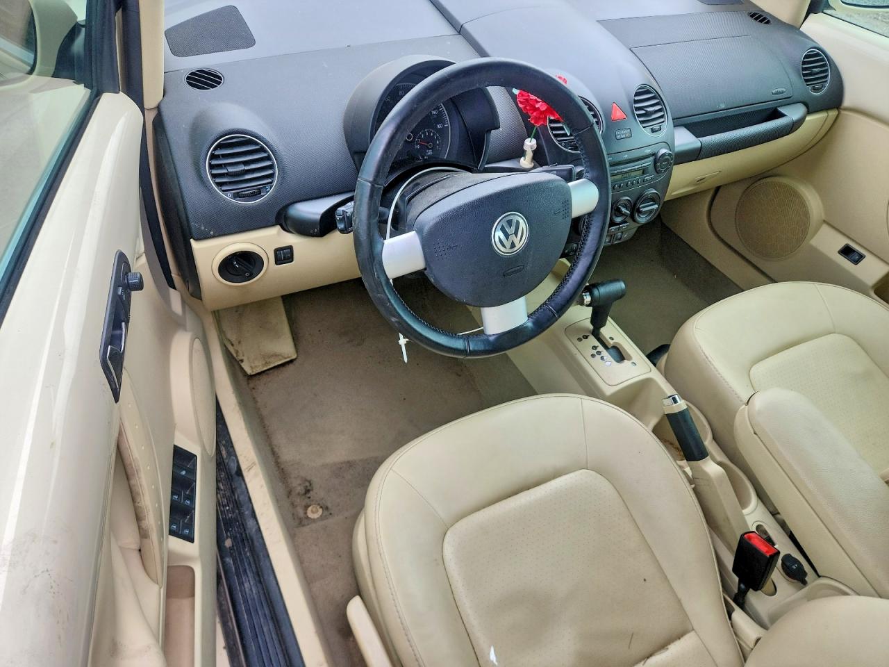 Volkswagen Beetle S