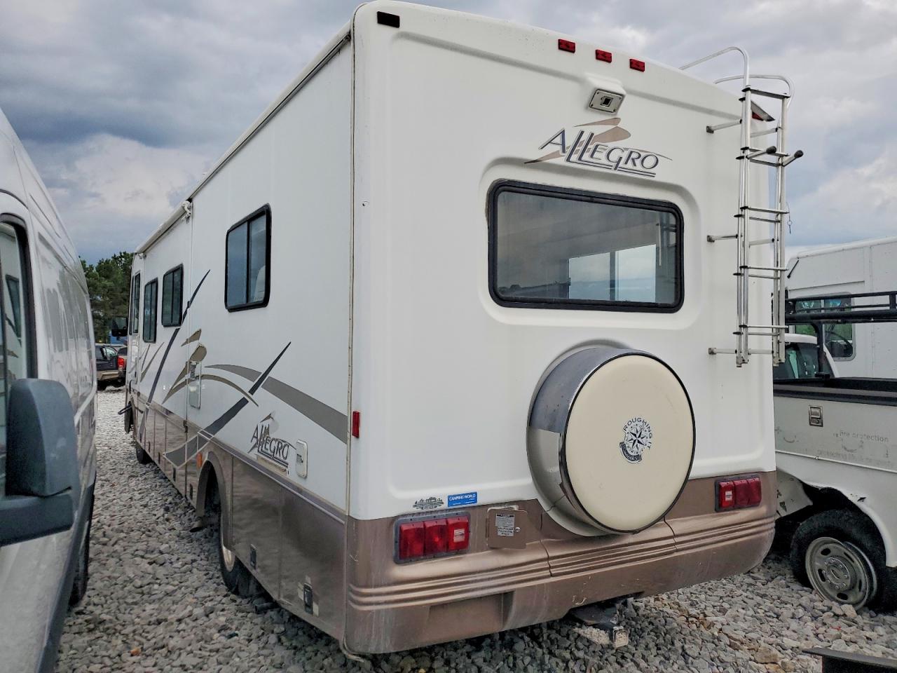 Allegro Other