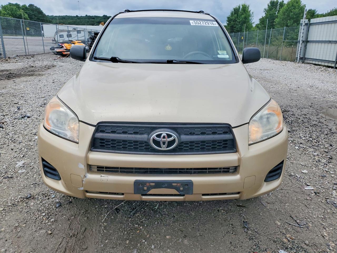 Toyota RAV4 Base