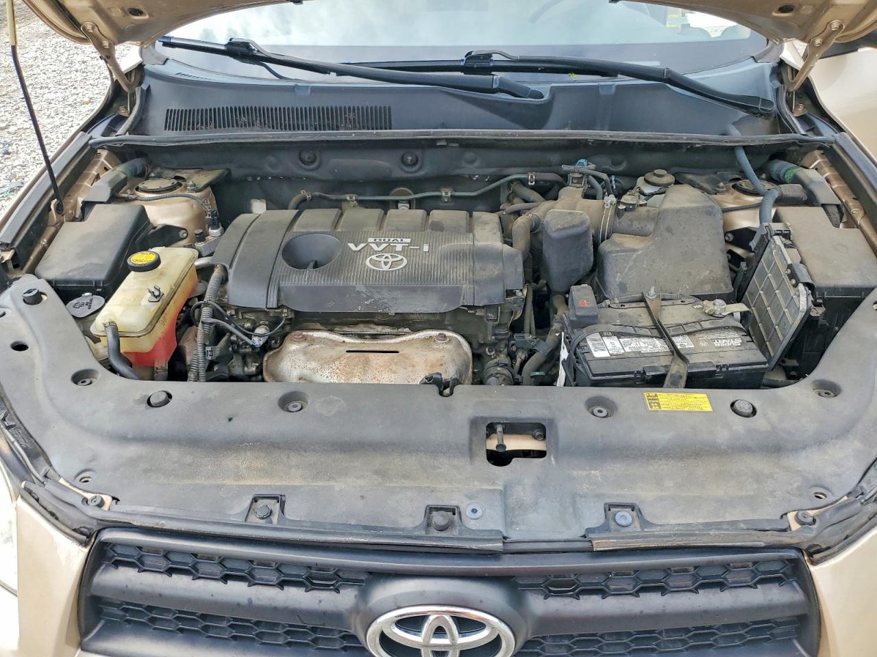 Toyota RAV4 Base